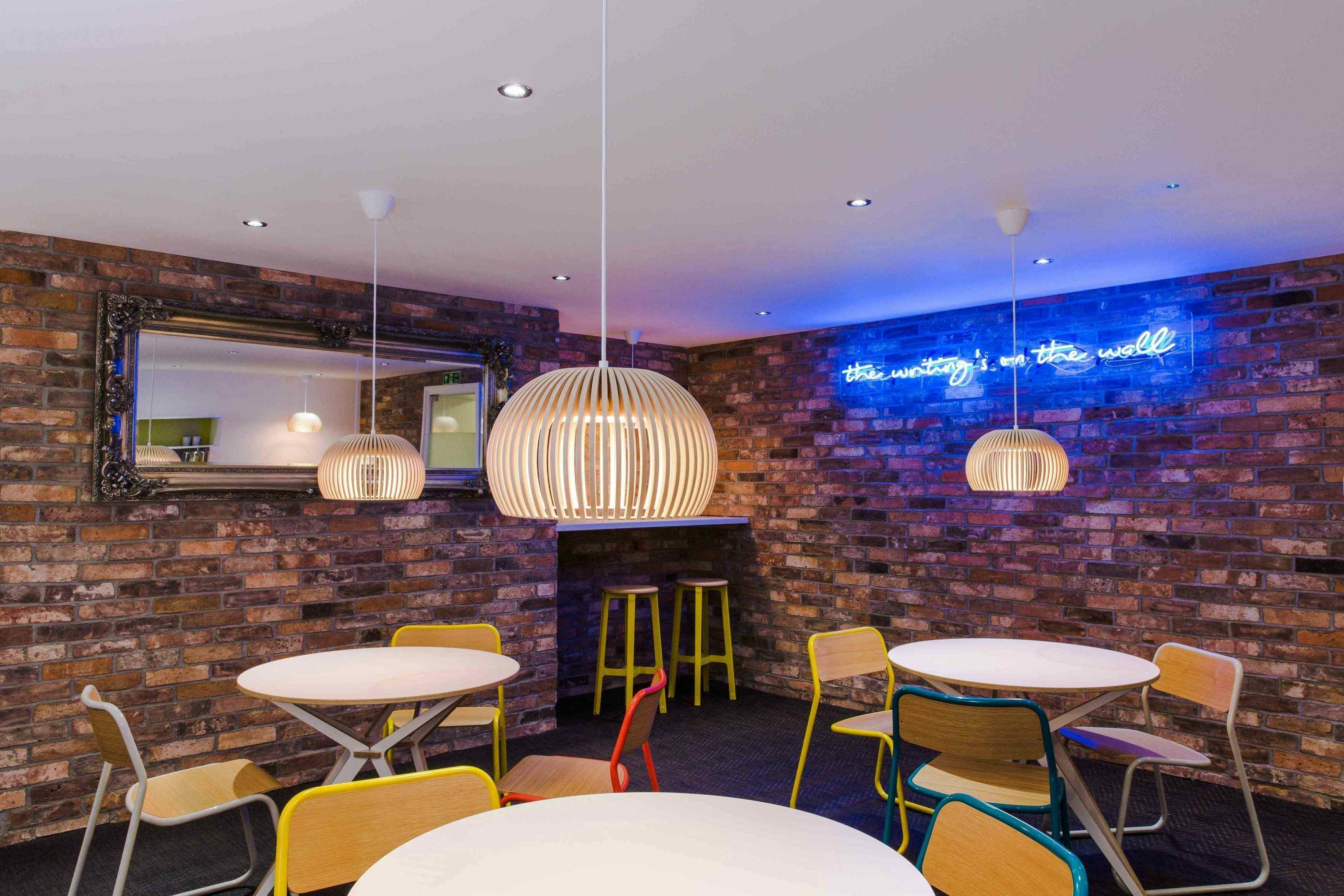 Five Southampton Place