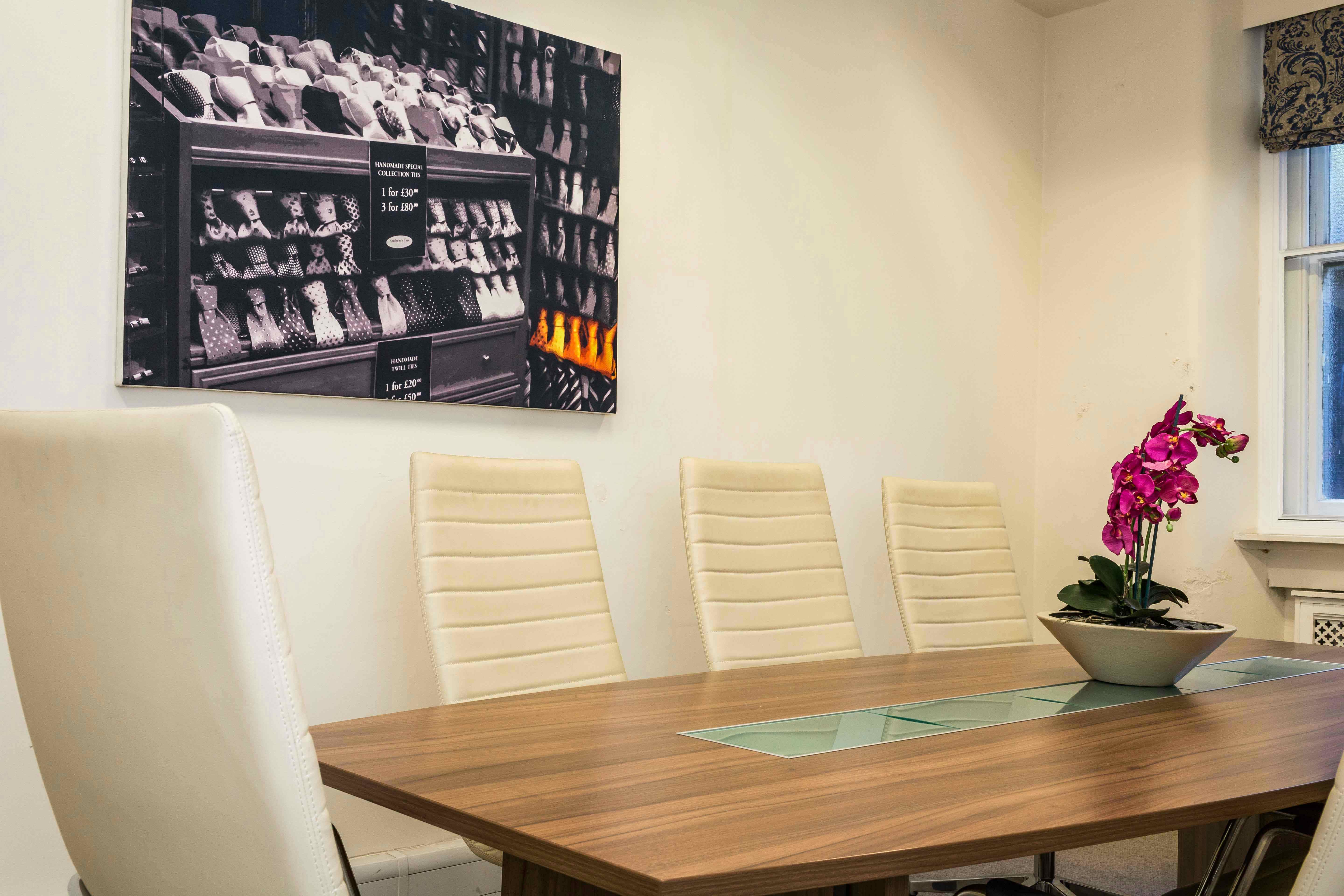 Seven Grosvenor Gardens