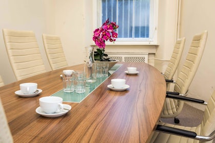 Meeting Room 2