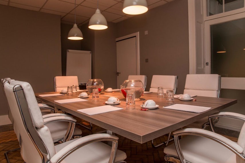 John Street Boardroom 0