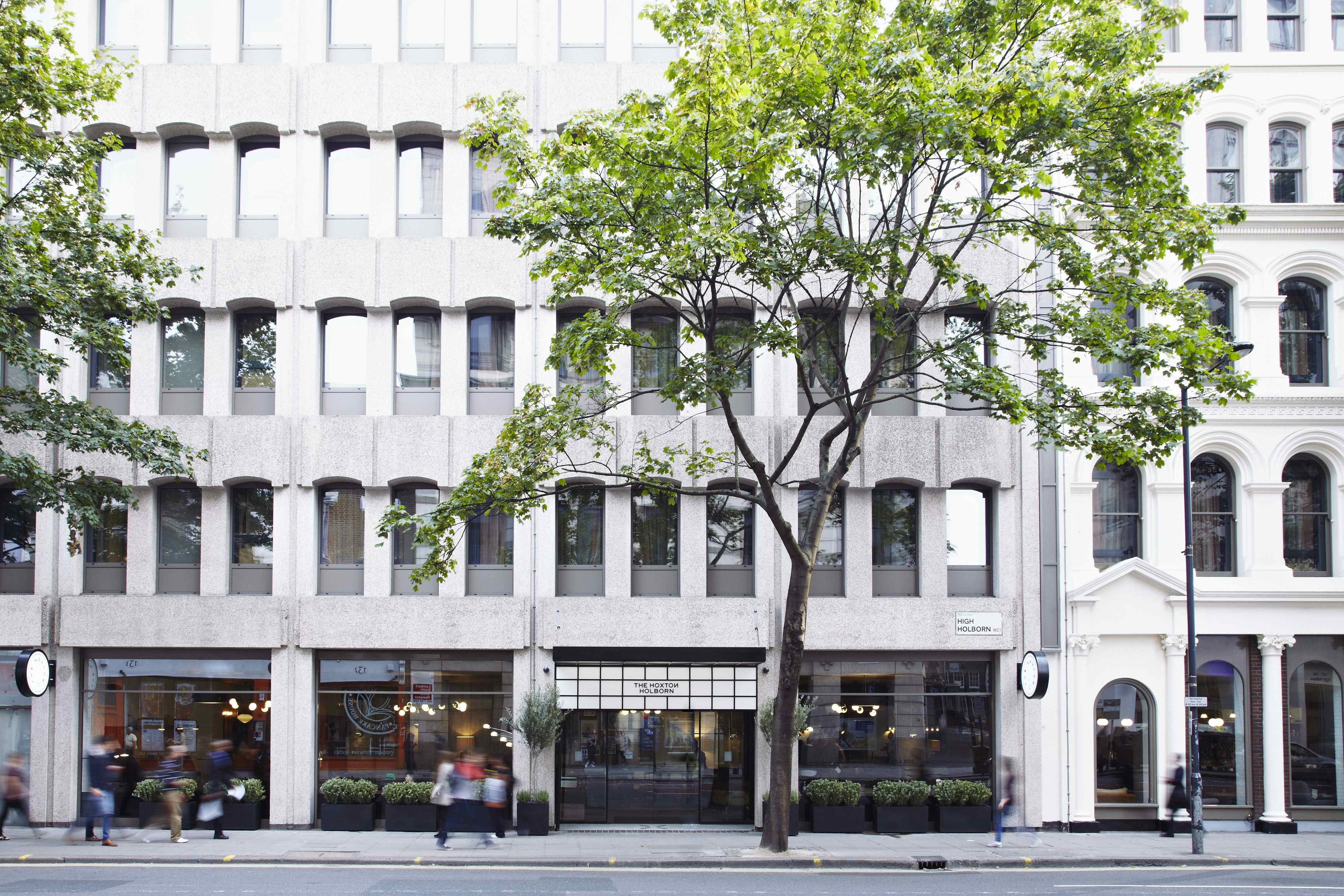 The Apartment - Exclusive Hire 6