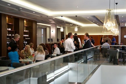 Event Space 4