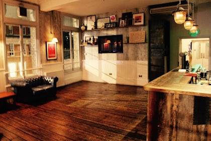 1st Floor Function Room 1