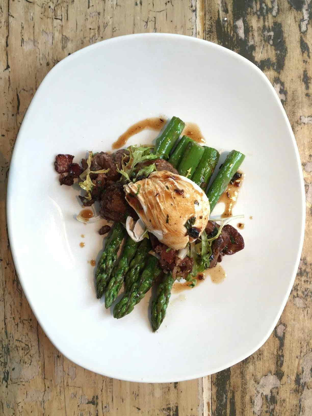 The Cinema Room, Lunch Hire 5