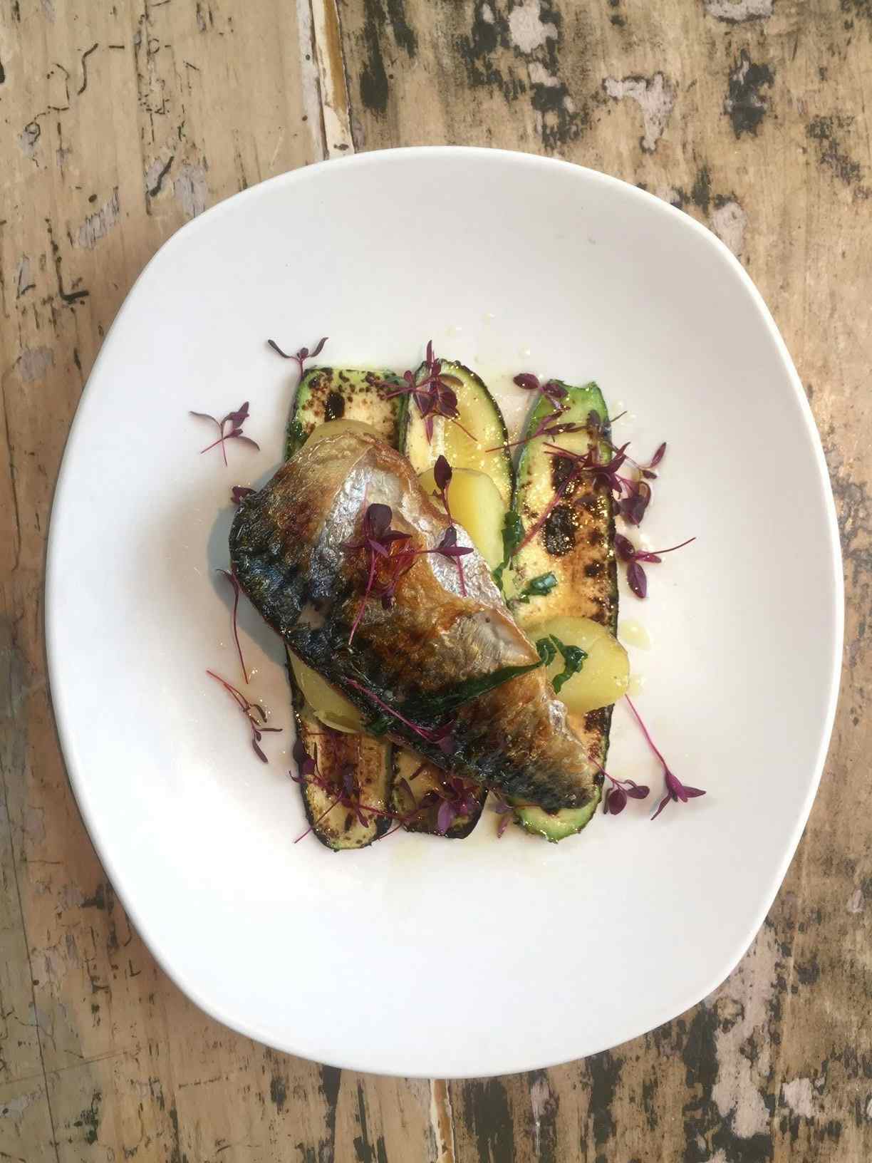 The Cinema Room, Lunch Hire 6