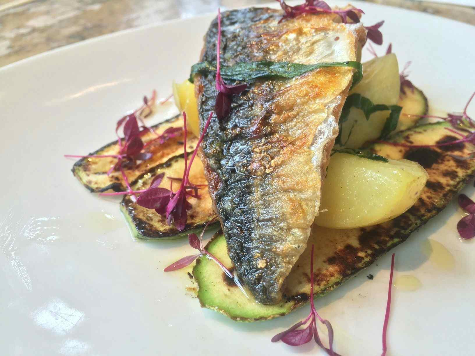 The Cinema Room, Lunch Hire 8