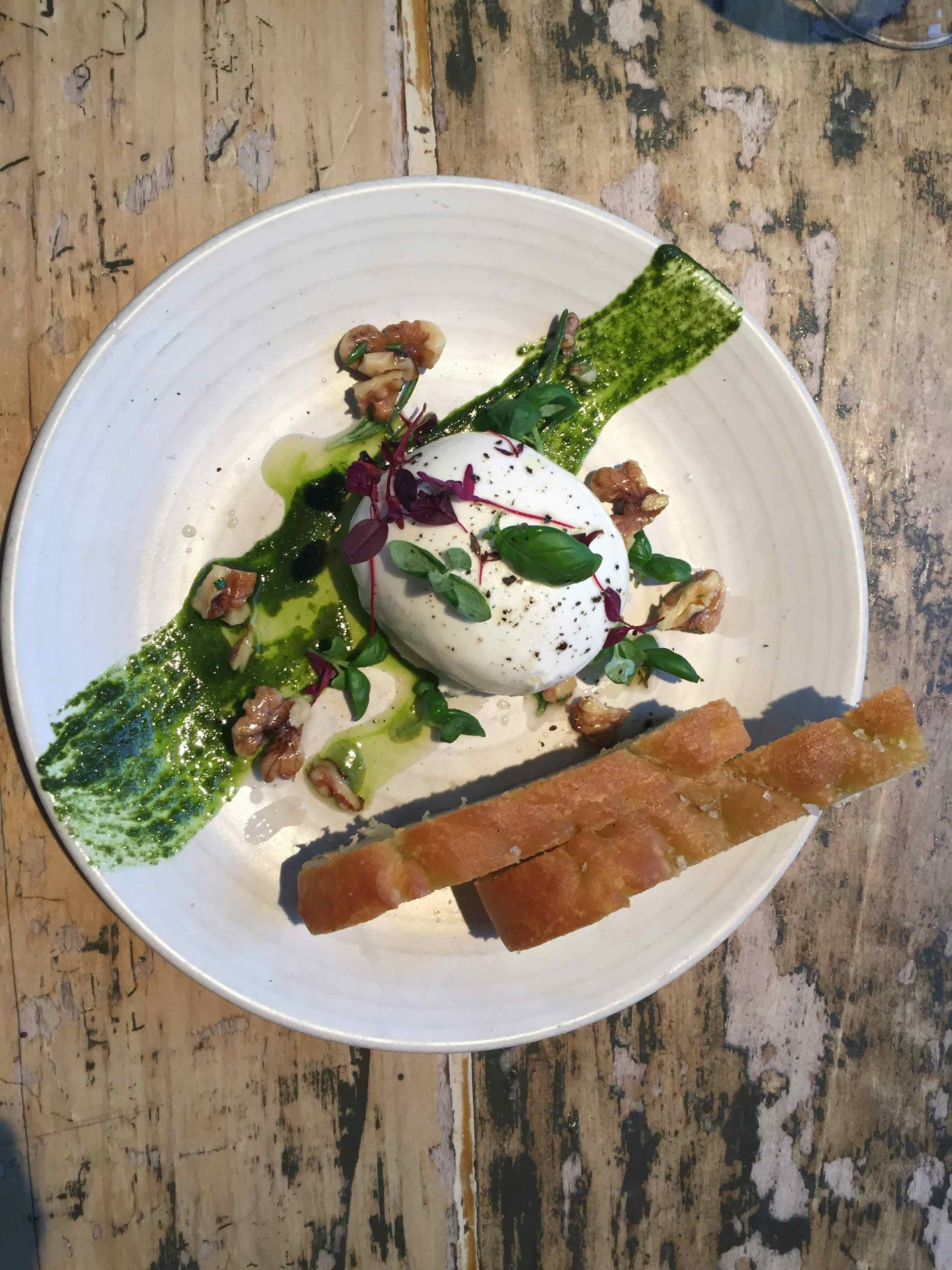 The Cinema Room, Lunch Hire 11