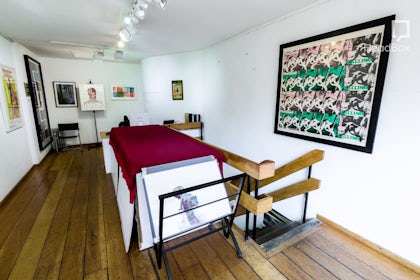 Whole Gallery 1
