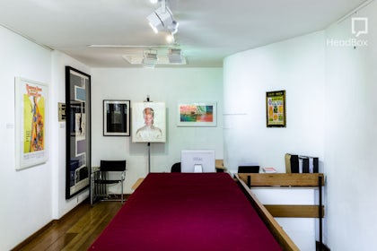 Whole Gallery 7