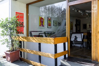Whole Gallery 17