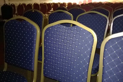 Upper Hall 1