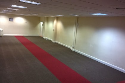 Upper Hall 4