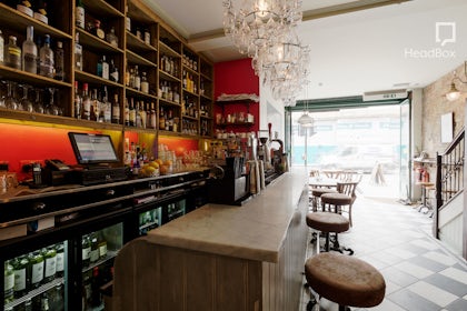 Whole Venue 10