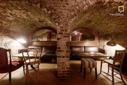 Whole Venue 18