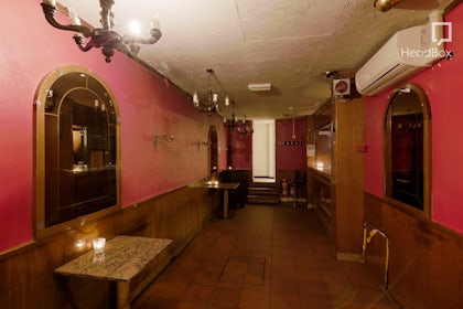 Whole Venue 19
