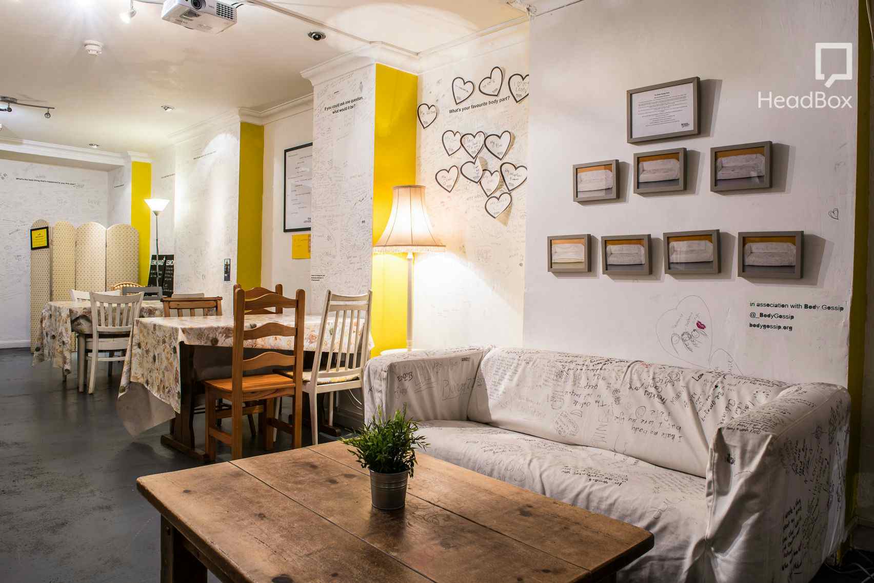 The Canvas Basement 3