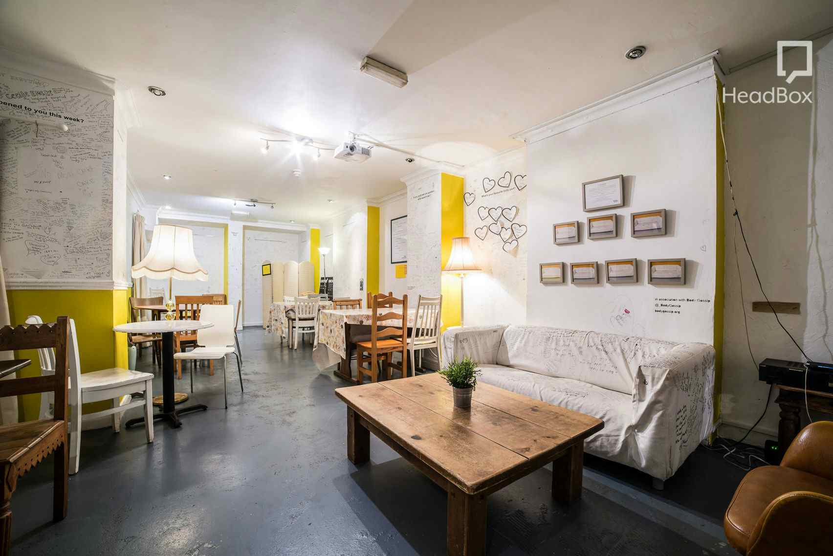 café a