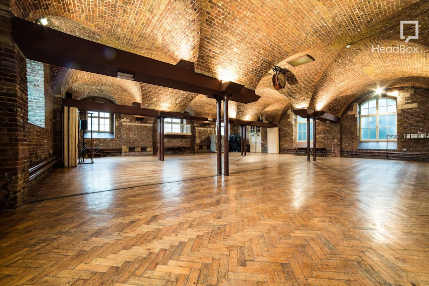 The Crypt 0