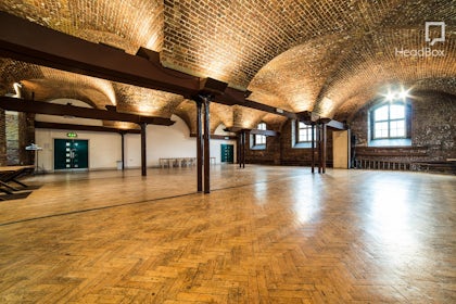 The Crypt 1