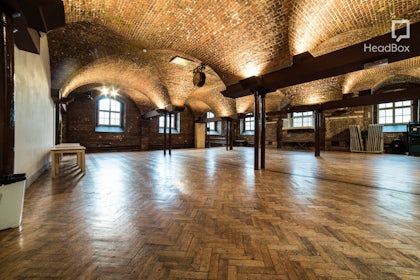 The Crypt 2
