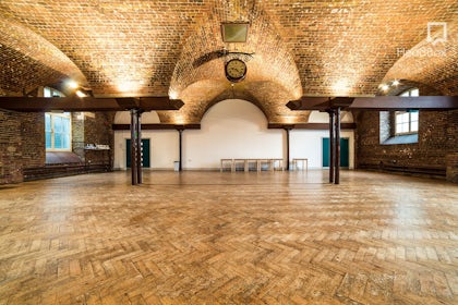The Crypt 3