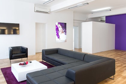 Whole Studio 1