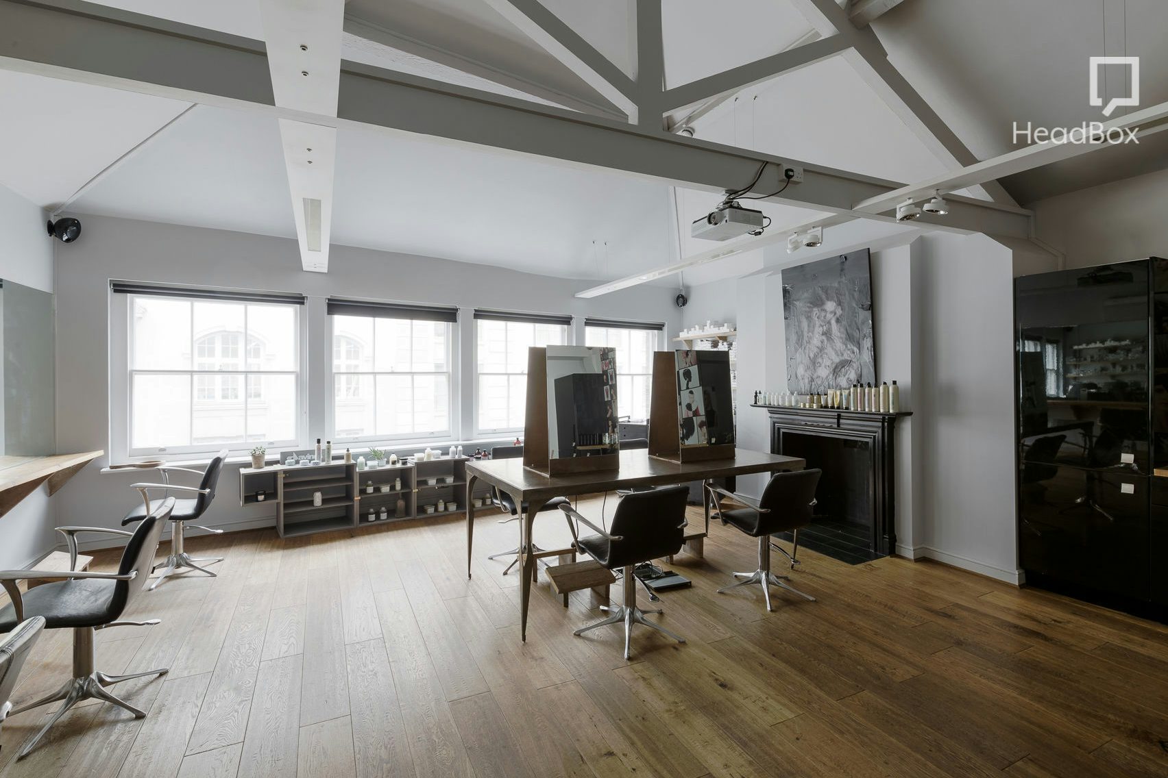 Loft Space 0