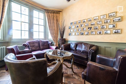 Meeting Space, Bar & Lounge 2