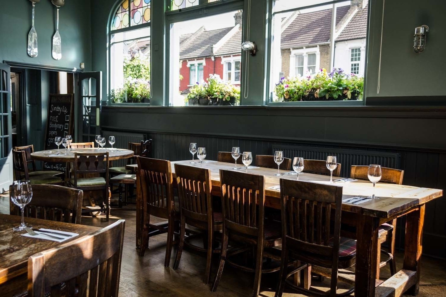 Function Room, Evening Hire 0