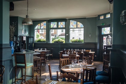 Function Room, Day Hire 1