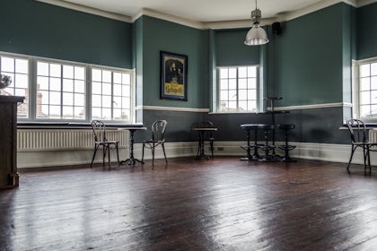 Function Room, Day Hire 5
