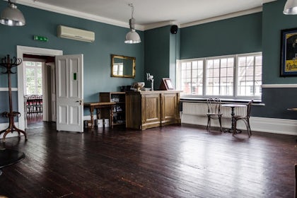 Function Room, Day Hire 6