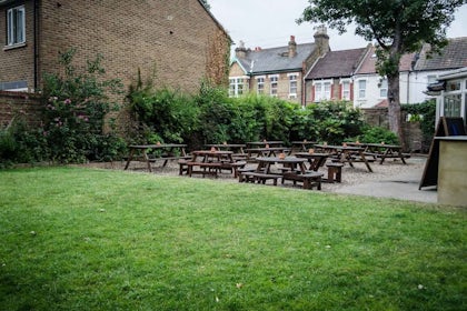 Function Room, Day Hire 9