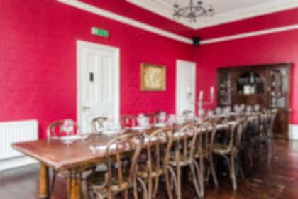 Private Dining Room, Day Hire 1