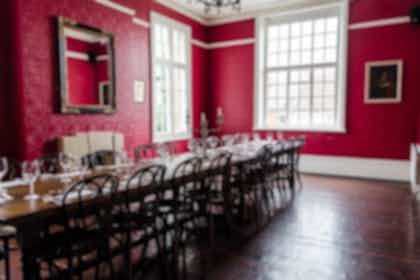 Private Dining Room, Day Hire 5