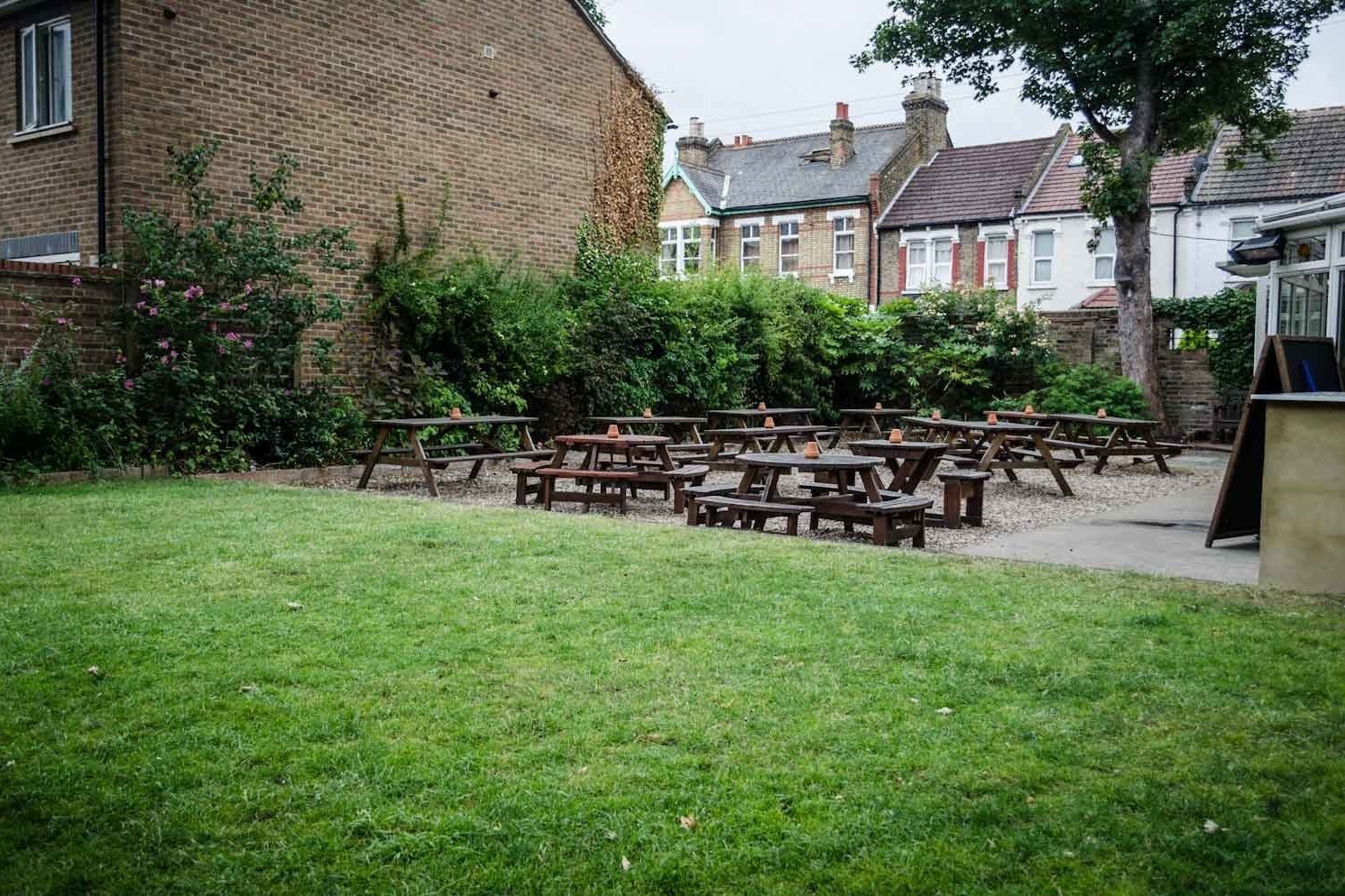 Private Dining Room, Day Hire 6