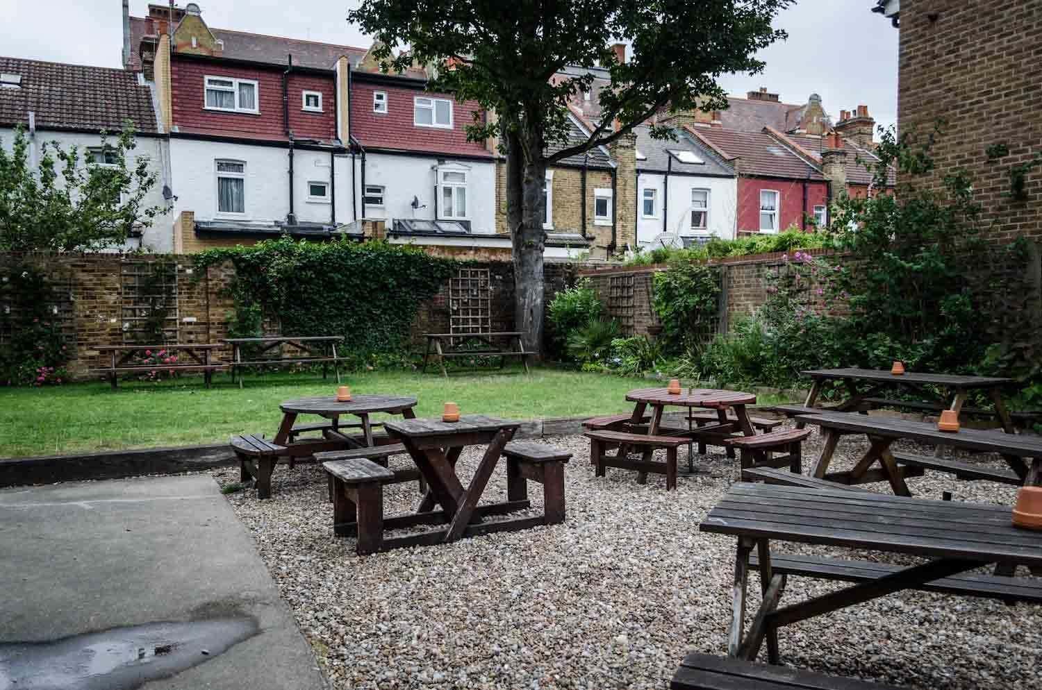 Private Dining Room, Evening Hire 4