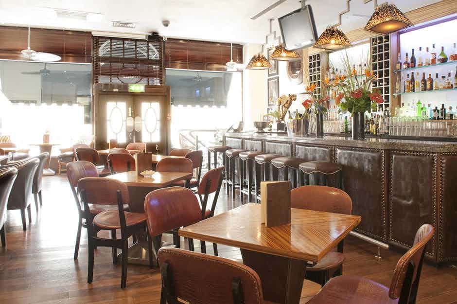 Exclusive Venue Hire  1