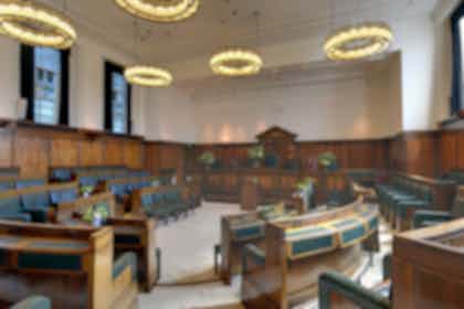 Council Chamber 3