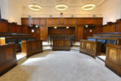 Council Chamber 4