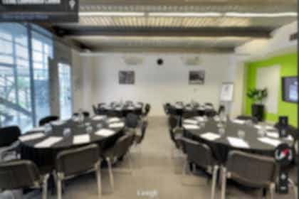 Large Meeting Room  7