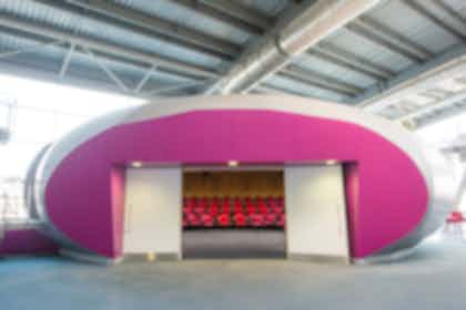 The Auditorium 6