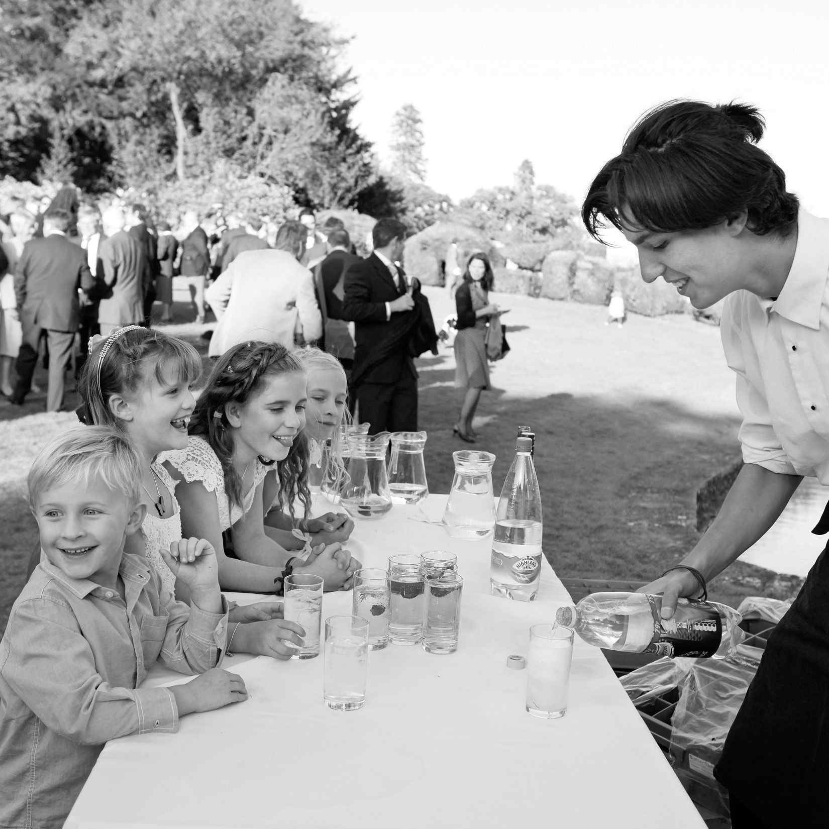 Pennard House, Coach House and Garden 12