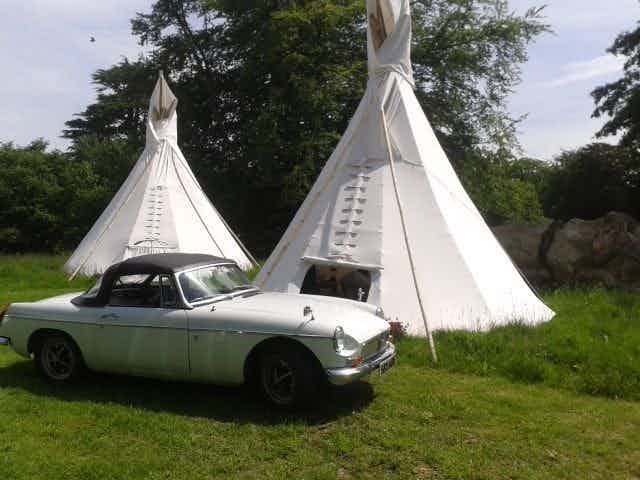 Pennard House, Coach House and Garden 14