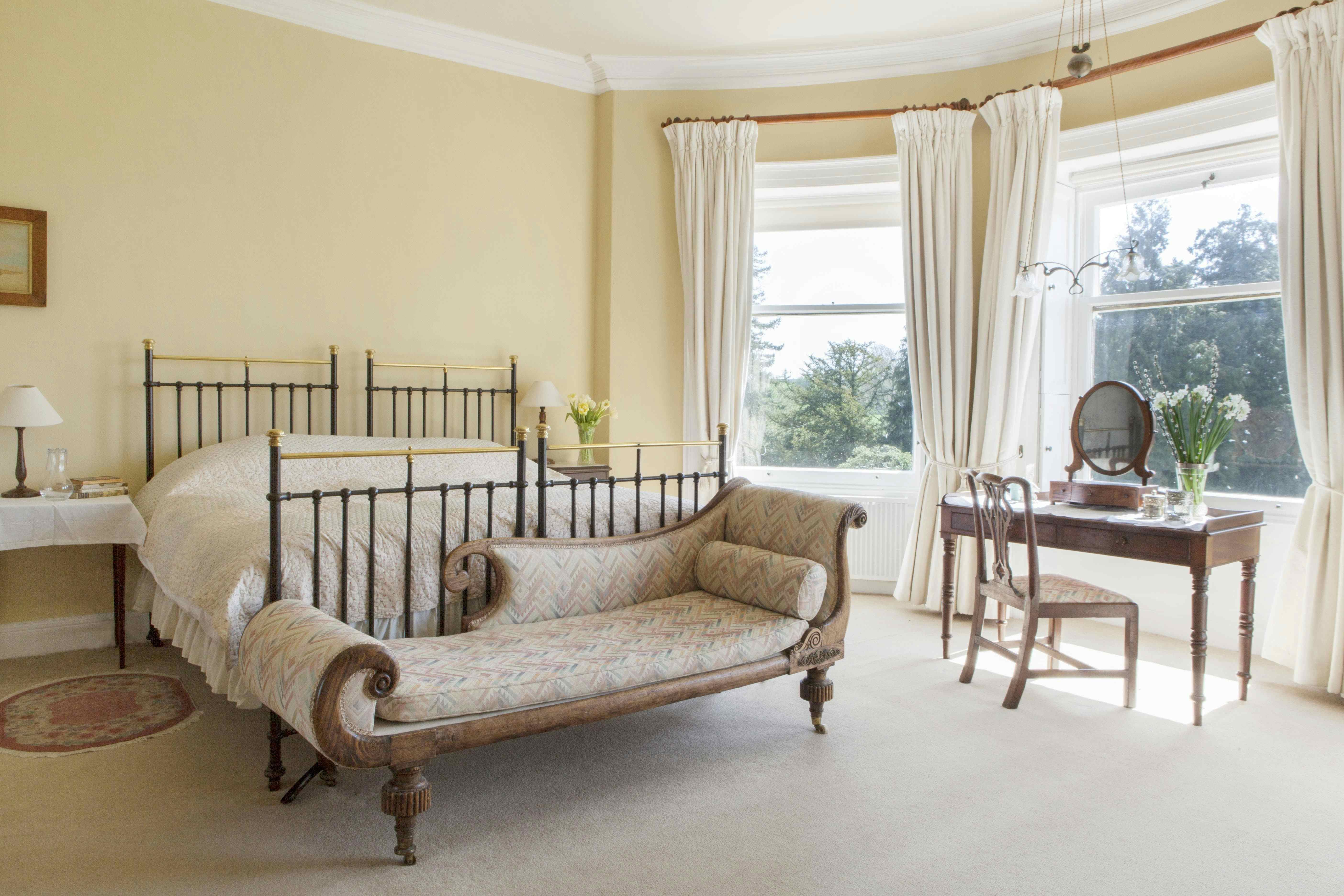 Pennard House, Coach House and Garden 16