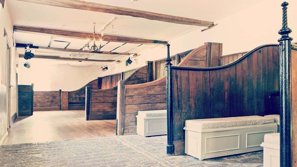 Pennard House, Coach House and Garden 21