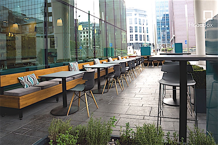 Exclusive Hire Exclusively hire one of the top bars in Birmingham for one of the best options for private party venue hire Birmingham has to offer.
The city bar redefined - Drinks parties and exclusive hire In t