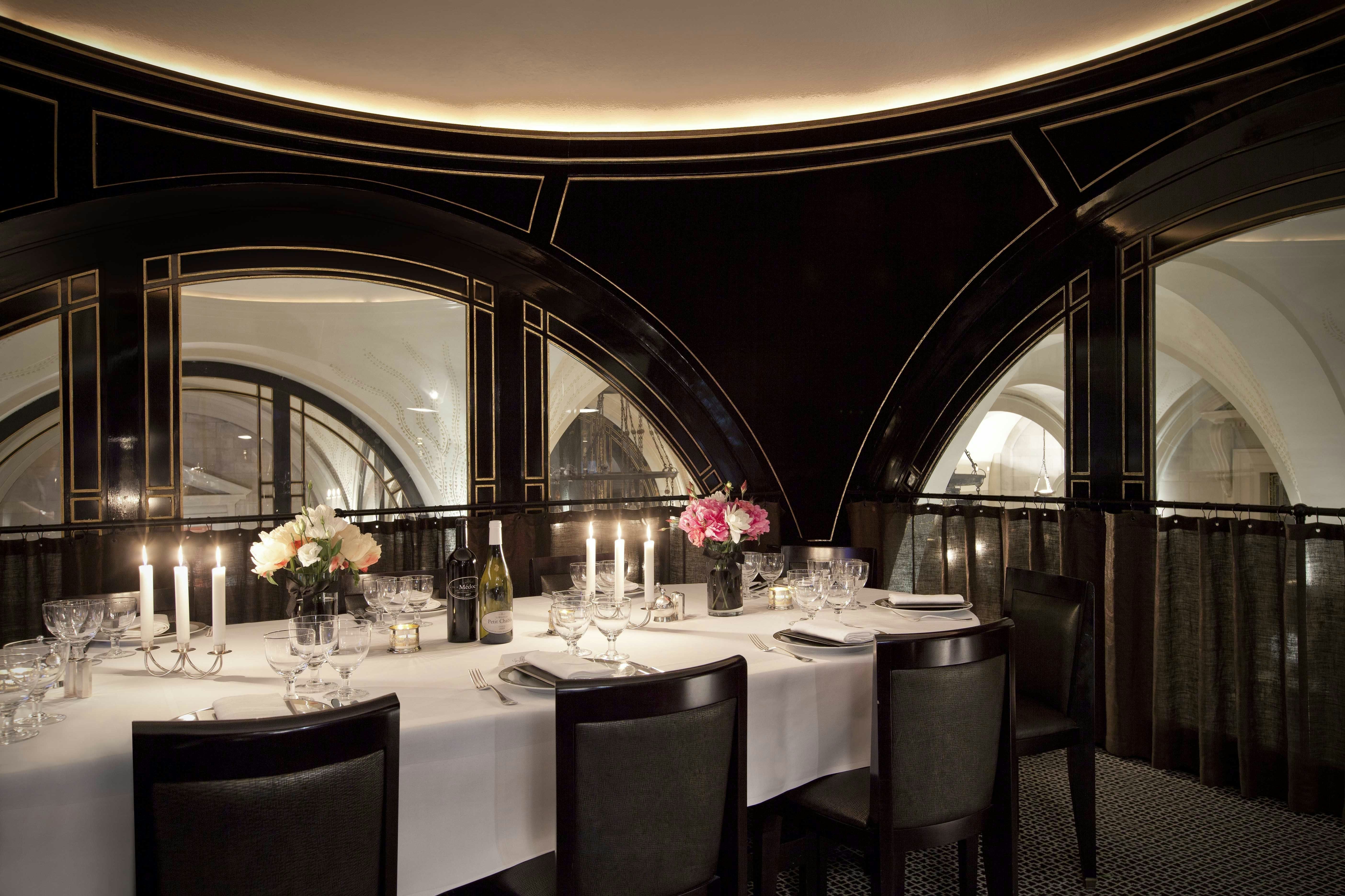 Private Dining Room 0