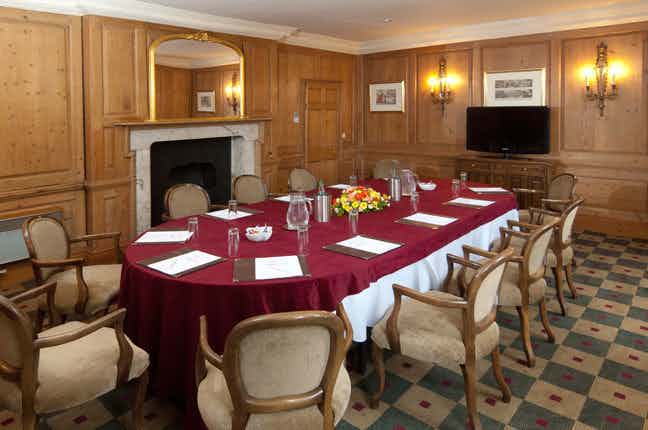 Stunning Manor House 6