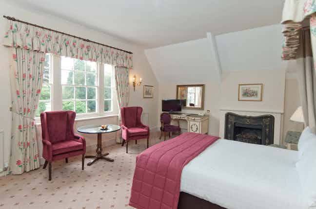 Stunning Manor House 10